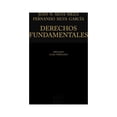 thumbnail image 1 of Derechos fundamentales Editorial Porrúa 9786070934094, 1 of 2