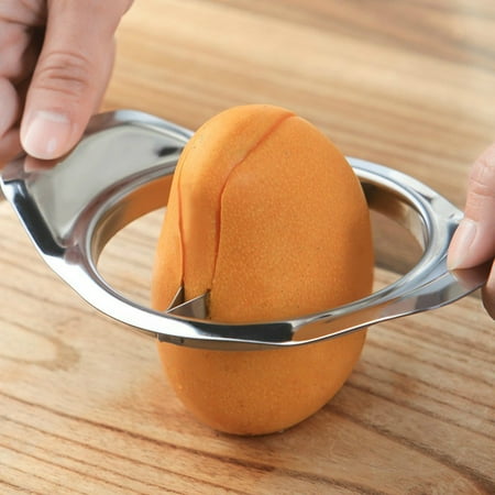 

Chopper Fruit Kitchen Seed Remover Pitter Tool Core Stainless Kitchen，Dining & Bar