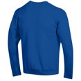 thumbnail image 3 of Men's Champion Royal SMU Mustangs Eco Powerblend Crewneck Sweatshirt, 3 of 3
