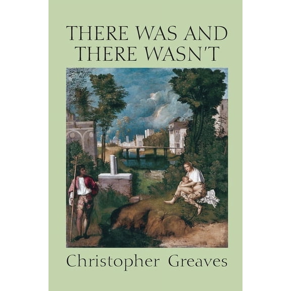 There Was and There Wasn't, (Paperback)