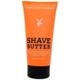 thumbnail image 1 of Crema para afeitar Van Der Hagen shave butter 177 ml, 1 of 9