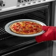 thumbnail image 4 of Kitchenaid Metal 0.8MM Non-Slip Pizza Crisper Pan Silver, 4 of 8