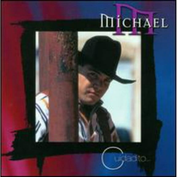 Michael Salgado - Cuidadito [CD]