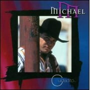 Michael Salgado - Cuidadito [CD]