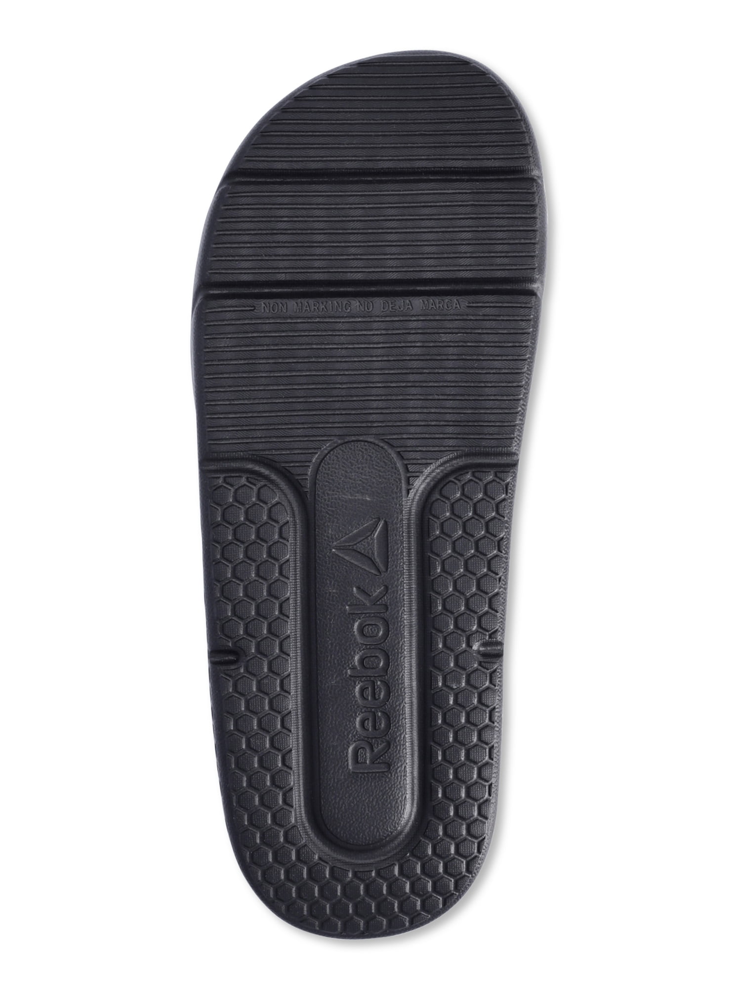 Reebok Men's Comfort Channel Thong Flip Flops, Sizes 7-13