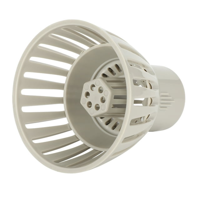 Skimmer De Piscina, Facilita La Limpieza, Ajusta La Altura De Instalación, Cesta De Plástico Para Skimmer De Piscina, Duradero Y Estable Para La Herramienta De Limpieza, Cesta De
