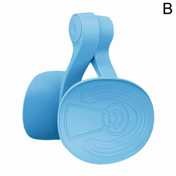 Multifunctional Pelvic Floor Muscle Trainer Yoga Hip Clip Trainer Leg Clip T3Z7