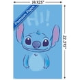 thumbnail image 2 of Disney Lilo et Stitch - Salut, 2 of 4