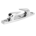 thumbnail image 2 of Bow Chock, Stainless Steel Nchoring Moor Heavy Duty Bow Chocks  For Anchoring Ships For Mooring Right Hand,Left Hand, 2 of 8