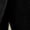 Black, variant on Men's Vintage Moto Jacket Long Sleeve Fringe Tassel Casual Zip Up Coat with Pockets for Streetwear Travel and Daily Wear