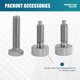 thumbnail image 4 of Handle Tools Kit for Rolling Toolbox, 4 of 5