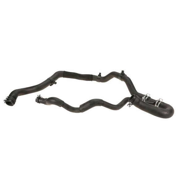 Radiator Hose - Compatible with 2012 - 2013 Mazda 3