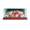 thumbnail image 1 of Perfect Cases SNSCR-C Nascar 1-24e Vitrine&44; Cerise, 1 of 1