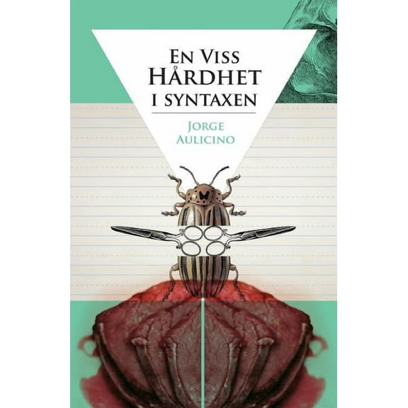 En Viss Hårdhet I Syntaxen (Paperback)