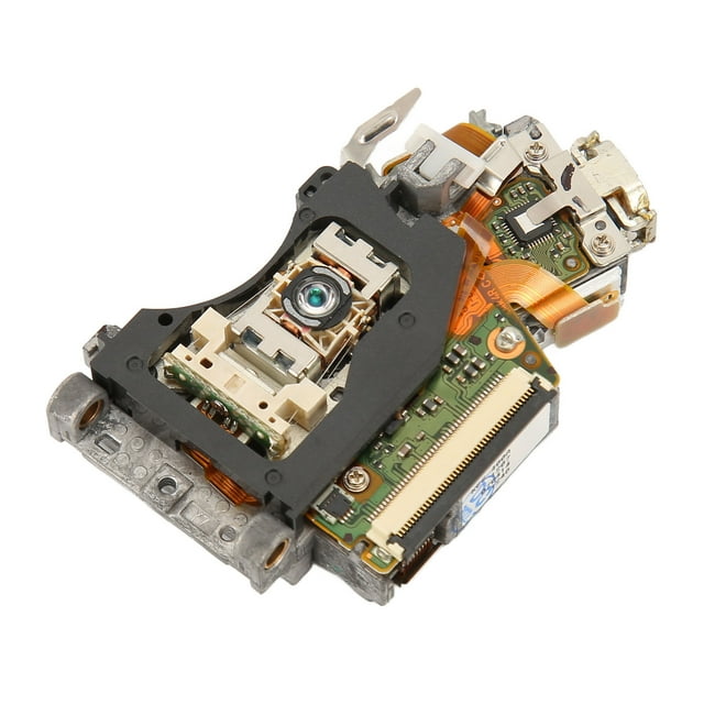 Lentille de Lecteur Optique pour Console, Tête Optique de Remplacement Portable Stable pour KEM 400AAA pour KES 400A
