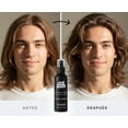 thumbnail image 4 of SAL PURA Sea Salt Spray - Spray de Sal Marina Mexicana Aut&eacute;ntica | Texturizador y Voluminizador Natural para Cabello, con Infusi&oacute;n de Romero - 150ml, 4 of 5