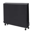 thumbnail image 1 of Housse de Table de Tennis de Table Imperméable 165 x 185 x 71cm pour Table Pliante de Ping-Pong, 1 of 7