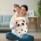 thumbnail image 5 of Fiudx Ofertas De La Semana Té De La Leche De Perlas Grandes Kawaii Transformado En Juguetes De Peluche, Cojín De Muñeca, Decoración Del Sofá Del Hogar, Regalos, Descompresión Suave, 5 of 5