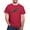 Cardinal, variant on CafePress - Baby Gator T Shirt - Men's Classic Cotton T-Shirts