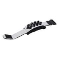 thumbnail image 4 of Guitar Fret String Mute Damper Durable Guitar Bass String Dampener With Fastener Design For Live Performance, 4 of 8