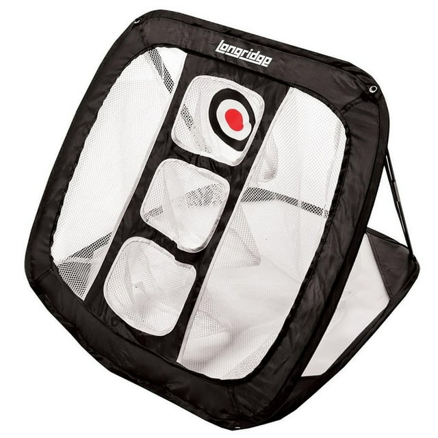 Longridge Filet à Fronces pour Quad Golf