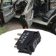 thumbnail image 3 of Window Control Switch Professional Ergonomic Design Black Master Window Button Direct Replacement 1268206310 For Mercedes W126, 3 of 5