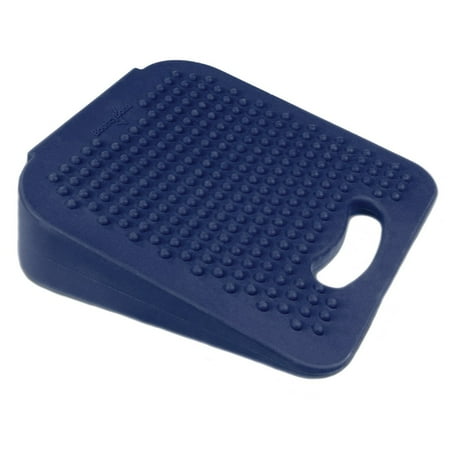 Bouncy Bands Antimicrobial Portable Wedge Seat