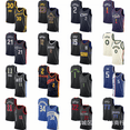 thumbnail image 4 of New Season City Edition Jersey A Variety Of Optional Breathable Quick-drying Basketball Suits-week, 4 of 4