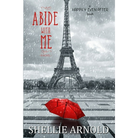 Abide with Me, (Paperback)