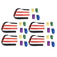 thumbnail image 2 of Kid Chasing Belt, Skin Friendly Chasing Streamer Tool Multicolor Adjustable Interactive For Children For Outdoor Activity ANGGREK Otros, 2 of 8