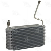 Four Seasons A/C Evaporator Core P/N:54537 Fits select: 1982-1988 CHEVROLET CAMARO, 1982-1988 PONTIAC FIREBIRD