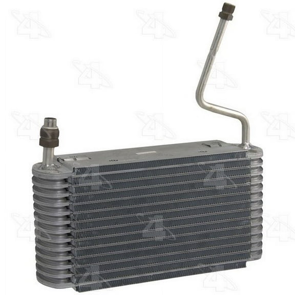 Four Seasons A/C Evaporator Core P/N:54537 Fits select: 1982-1988 CHEVROLET CAMARO, 1982-1988 PONTIAC FIREBIRD