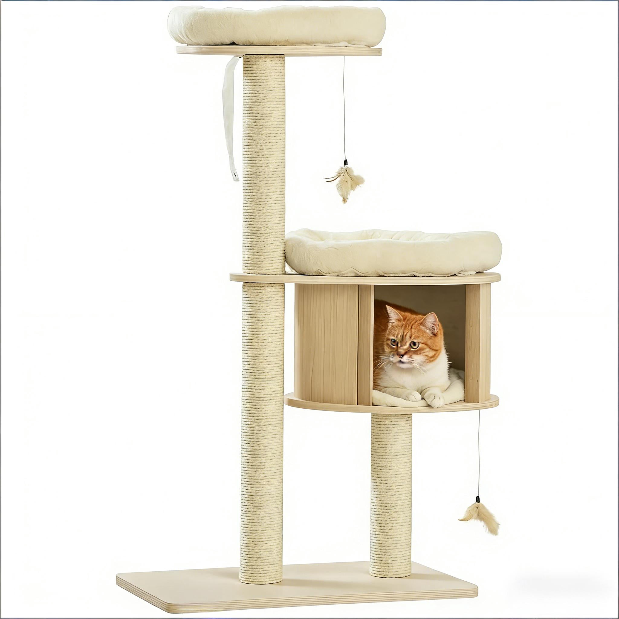 Cat Tower,Cat Tree