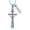 Customize, variant on Cross Urn Necklaces for Ashes for Women Men Cremation Pendant Necklace for Ashes Stainless Steel Memorial Jewelry