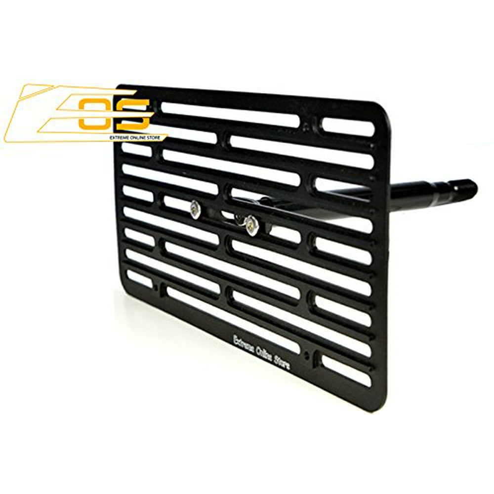 Extreme Online Store 20082014 Subaru Impreza WRX & STi EOS Plate