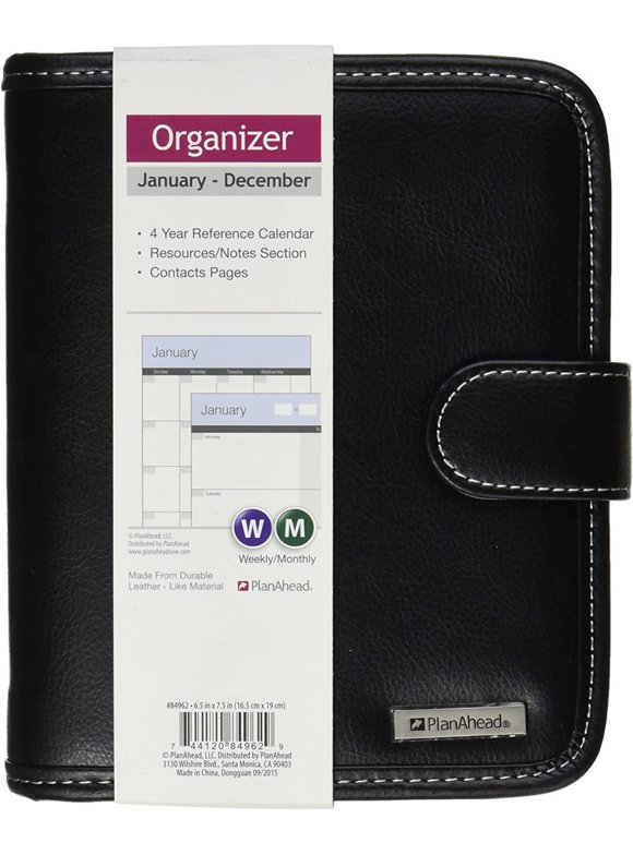 Planahead planner 20232024