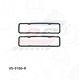 thumbnail image 1 of Empaque Punterias DC Gasket Para Chevrolet Impala 1969 - 1985 (DC Gasket), 1 of 2
