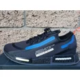 thumbnail image 1 of Adi - das originals NMD_R1 Spectoo Nasa Shoes Core Black FZ3201 Men's Size 13, 1 of 5