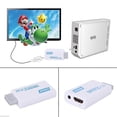thumbnail image 5 of Adaptador HDMI shaofei Nintendo Wii 1080p, 5 of 5