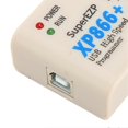 thumbnail image 3 of High Speed Programmer SPI FLASH Programmer Module BIOS Chip USB Programming Kit for 24 25 93 EEPROM, 3 of 4