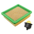 thumbnail image 1 of Filtre à Air pour Tondeuses Fuxtec Fx-Rm 5.0 5.5Fx-Rm 1855 1860 2055 2060 2060Pro, 1 of 7