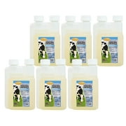 Country Vet Farmgard Permethrin Concentrate - 1 Quart (Case of 6) 343961CVA - Gets Rid of Flies, Mosquitoes, Silverfish, Cockroaches, Fleas, Millipedes, Gnats, Fruit Flies, Ticks, Lice, Spiders