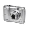 Olympus FE-210 - Digital camera - compact - 7.1 MP - 3x optical zoom