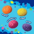 thumbnail image 5 of Nerds Big Chewy Jelly Beans Fruit Flavored Easter Candy, 11 oz, Bag, 5 of 11