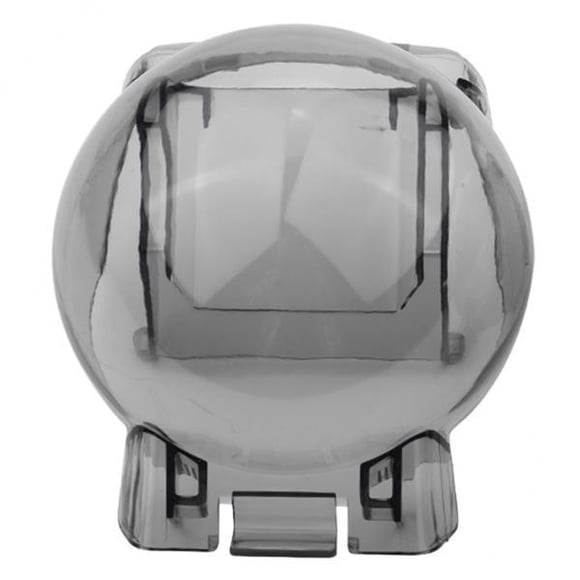 2xGimbal Camera Protector Cover Lens para 2 Sunnimix Cubierta de protección de la cámara cardán