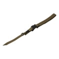 thumbnail image 2 of Eigraketly Eslinga de 3 puntos, accesorio de caza desmontable de liberación rápida, eslingas ajustables de precisión, correa de nailon Caza Arena, 2 of 6