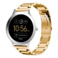 thumbnail image 2 of Correa D Eslabones De Lujo Para Fossil Q Venture 42mm + Mica, 2 of 8