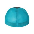 thumbnail image 2 of Richardson Fitted Trucker with R-Flex Cap, 2 of 4