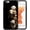 Cute Little Dogs, variant on Compatible with iPhone 6s Case, Pattern Design Hard PC Back Cover Non-Slip Soft TPU Protective Case for iPhone 6s for Women 4.7inch-Queen Bee