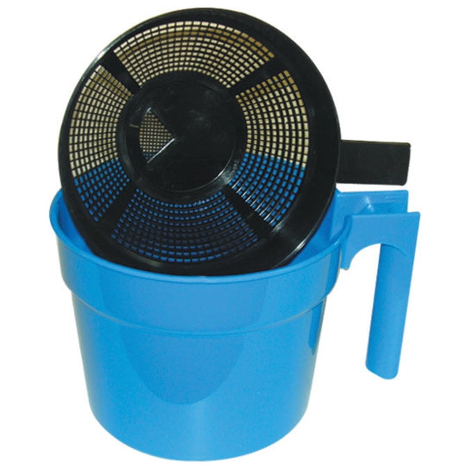 COBURN COMPANY INC AMBIC STRIP CUP WITH STRAINER ASC700